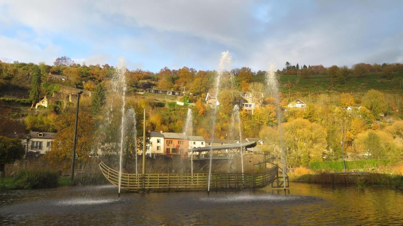 Chez Petit Gust Welkom In La Roche En Ardenne Eksteriør billede