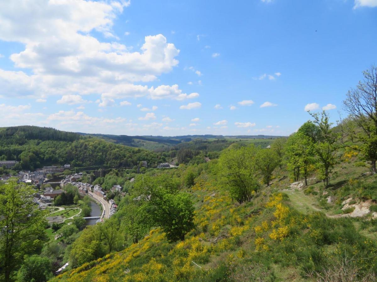 Chez Petit Gust Welkom In La Roche En Ardenne Eksteriør billede