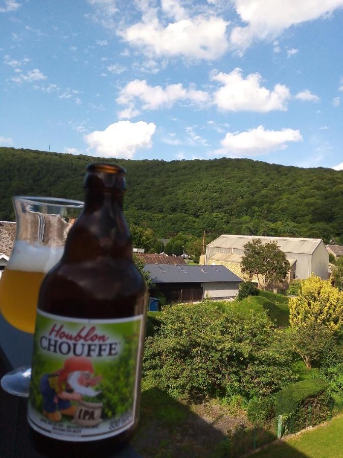 Chez Petit Gust Welkom In La Roche En Ardenne Eksteriør billede