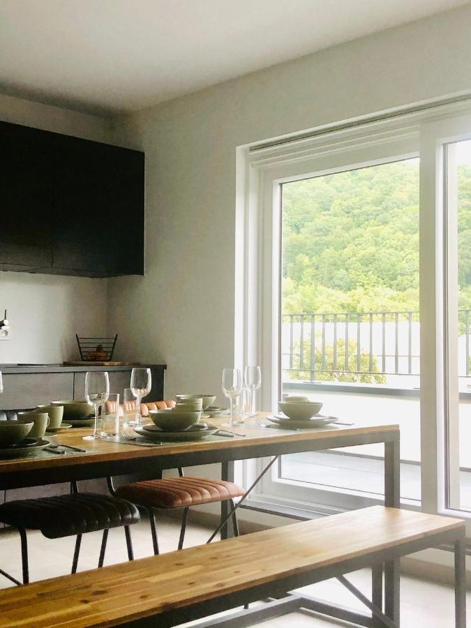 Chez Petit Gust Welkom In La Roche En Ardenne Eksteriør billede