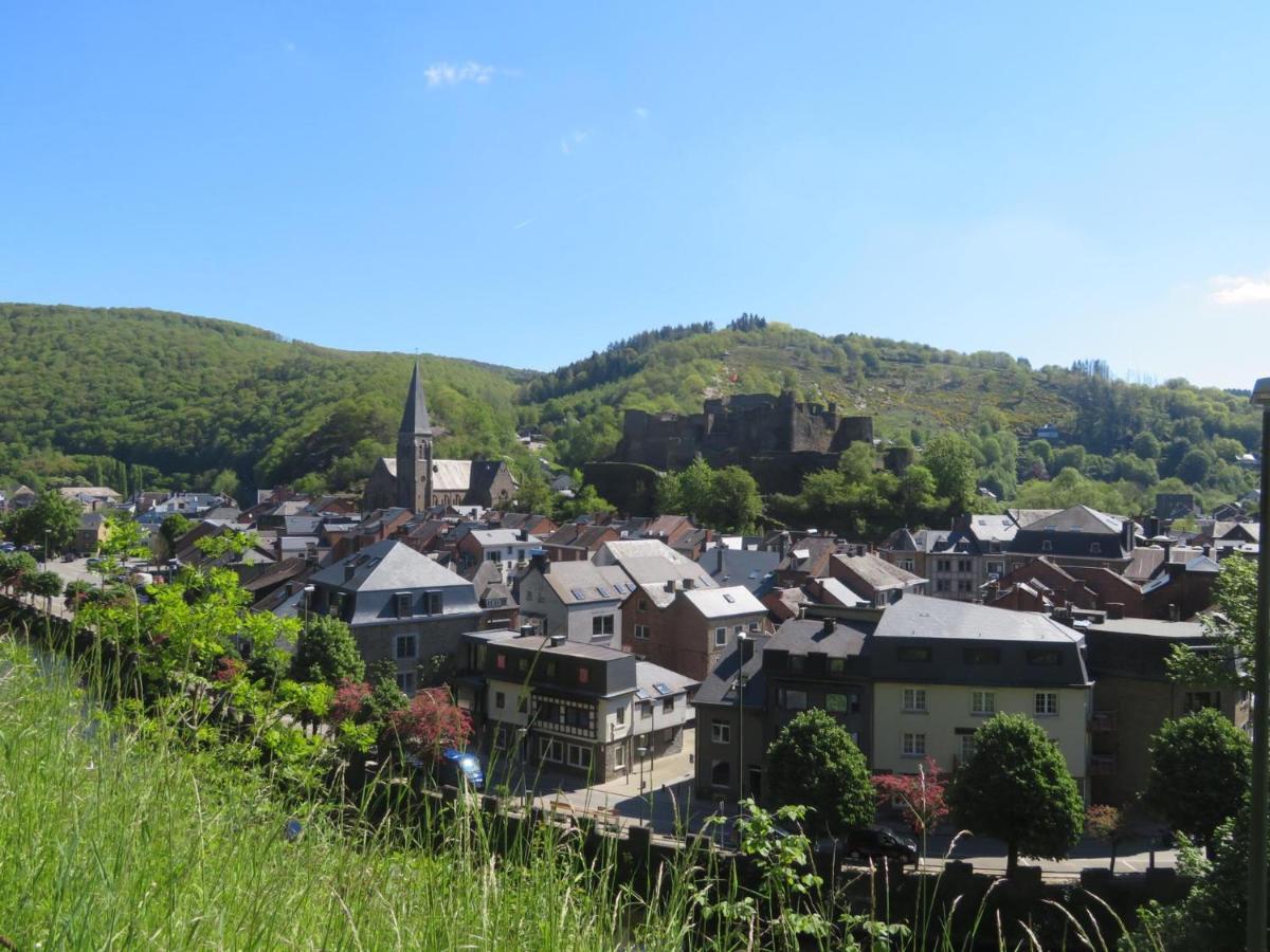 Chez Petit Gust Welkom In La Roche En Ardenne Eksteriør billede